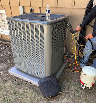 First Mate Heating & Cooling