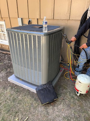 First Mate Heating & Cooling