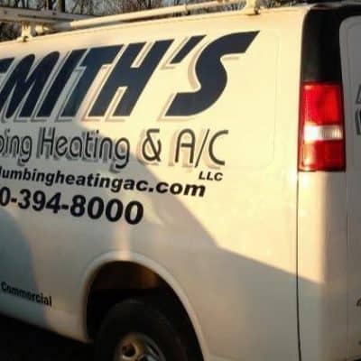 Smith's Plumbing, Heating & Air Conditioning, Inc