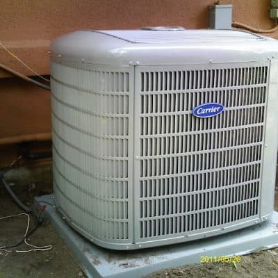 Ditter Cooling & Heating Inc