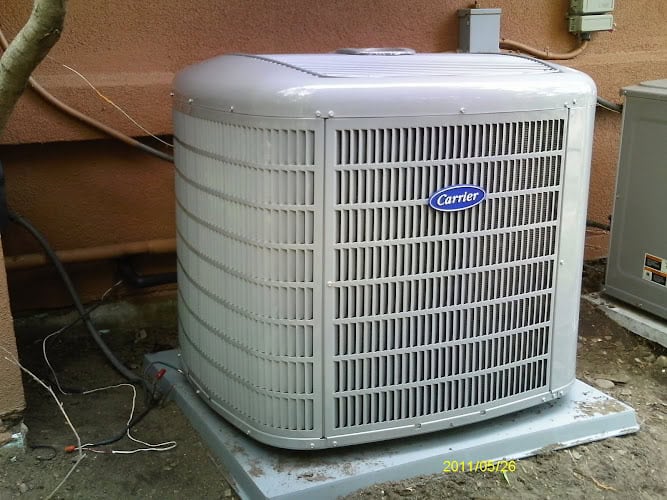 Ditter Cooling & Heating Inc