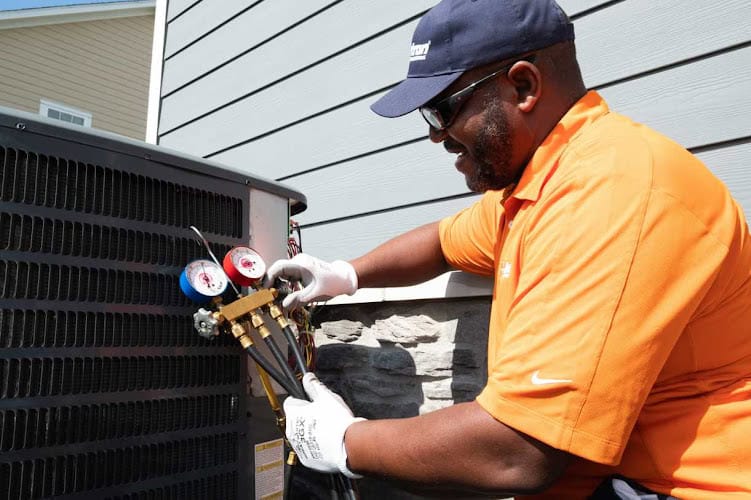 Airtron Heating and Air Conditioning