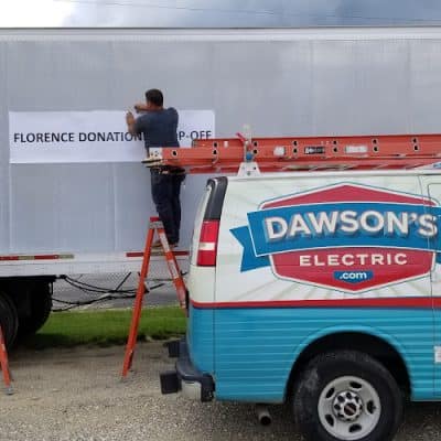 Dawson's Electric & Air