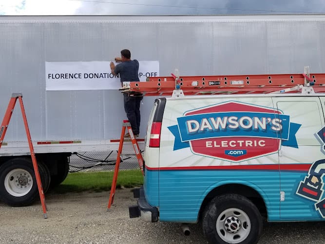 Dawson's Electric & Air