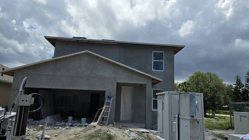 M GUTIERREZ EXCELENT DRYWALL LLC