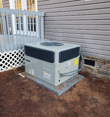 Formula Air HVAC