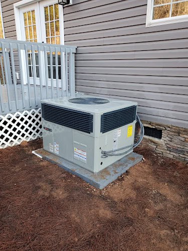 Formula Air HVAC