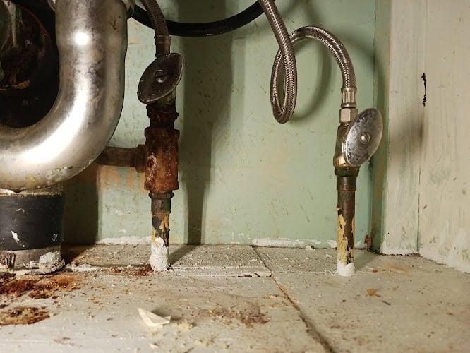 Freedom Plumbing, Inc.