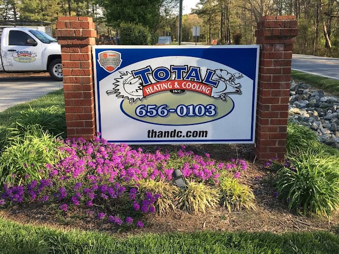 Total Heating & Cooling, Inc.