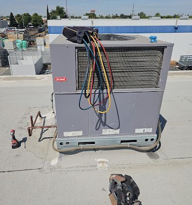 Nalk Air Conditioning and Heating