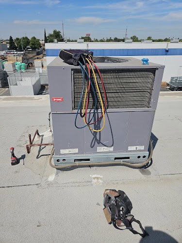 Nalk Air Conditioning and Heating