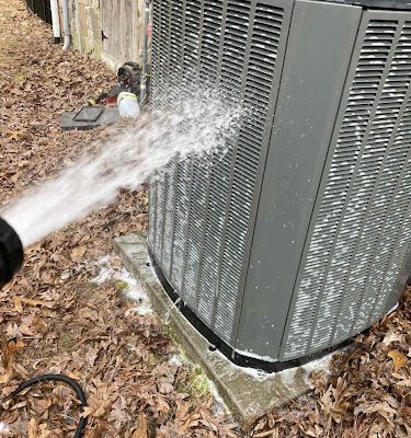 Swift Brothers Plumbing, Heating & Air