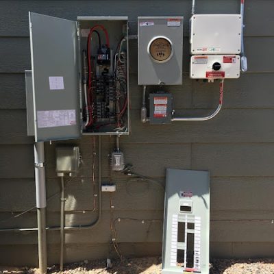 Electrical Land Los Gatos