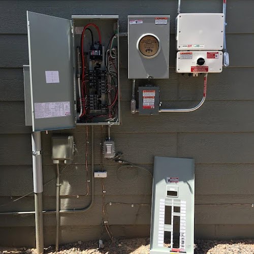 Electrical Land Los Gatos