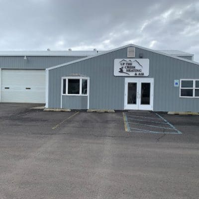 Up the Creek Heating & Air