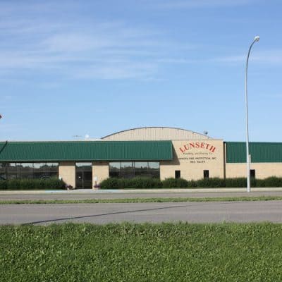 Lunseth Plumbing & Heating Co