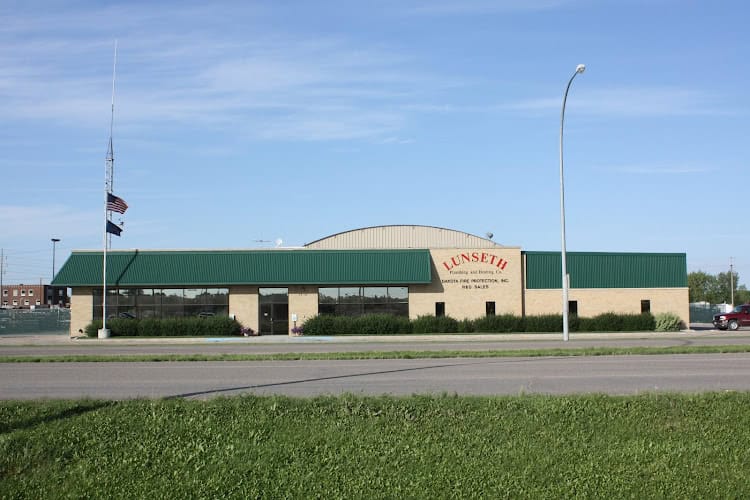 Lunseth Plumbing & Heating Co