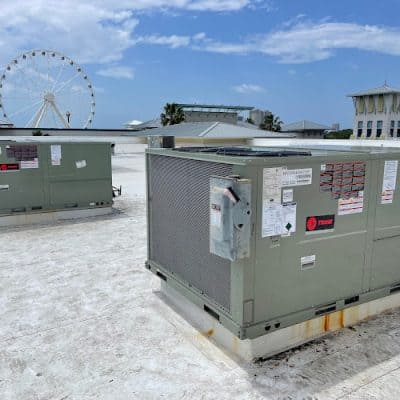 Cooler Air Conditioning LLC