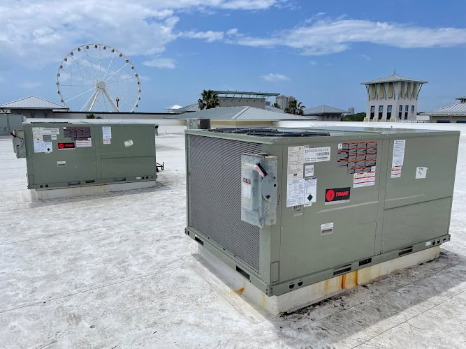 Cooler Air Conditioning LLC