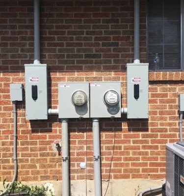 Bates Electric