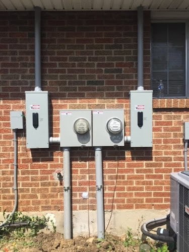 Bates Electric