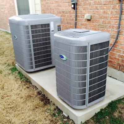 NSG Heating and Air Specialists, LLC