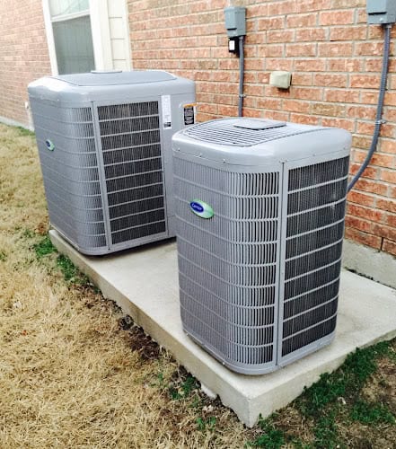NSG Heating and Air Specialists, LLC