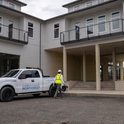 Northwest Electrical Solutions