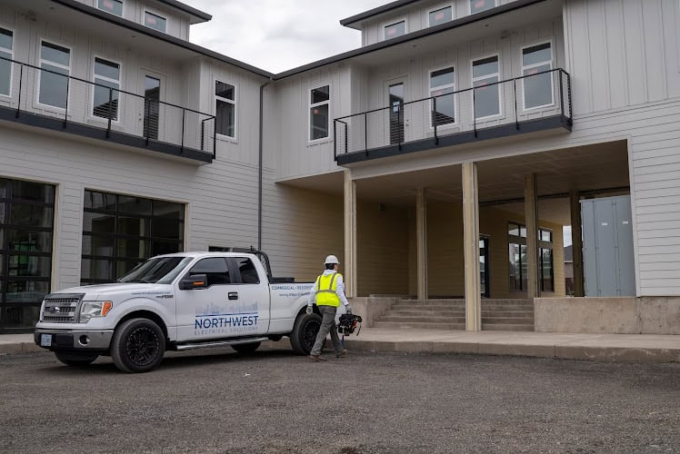 Northwest Electrical Solutions
