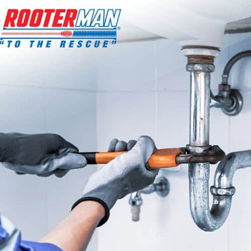 Rooter Man