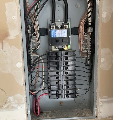 McCarthy Electric and Technologies