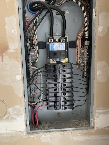 McCarthy Electric and Technologies
