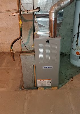 R. Davis Mechanical