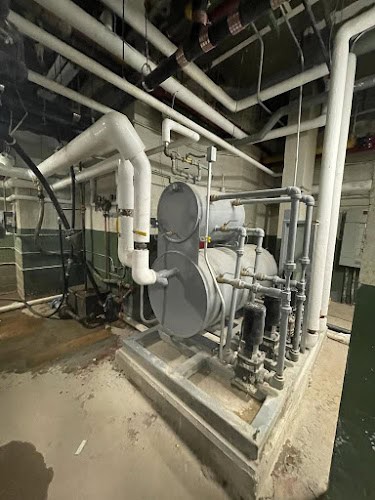 VP's Plumbing, Heating & Air