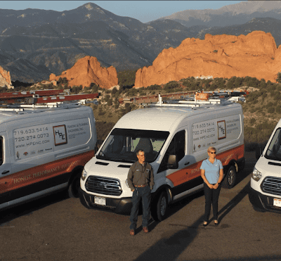 Heating & Plumbing Engineers, Inc.