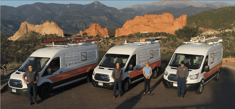 Heating & Plumbing Engineers, Inc.