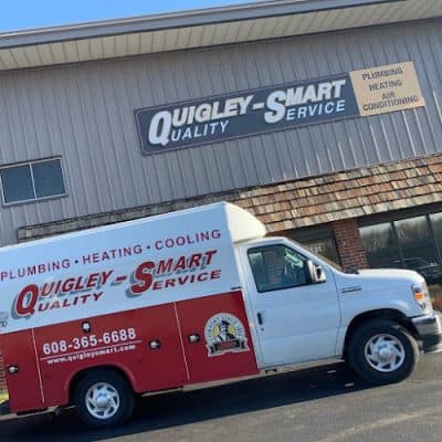 Quigley-Smart, Inc