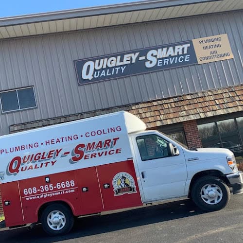 Quigley-Smart, Inc