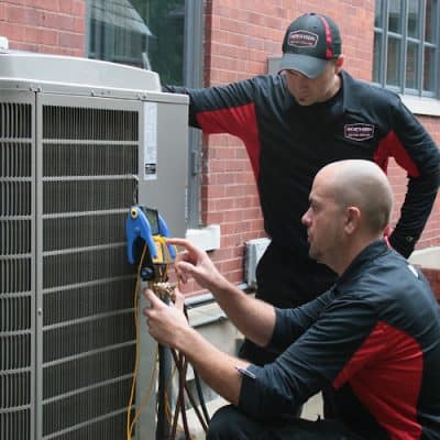 Northern Comfort Systems
