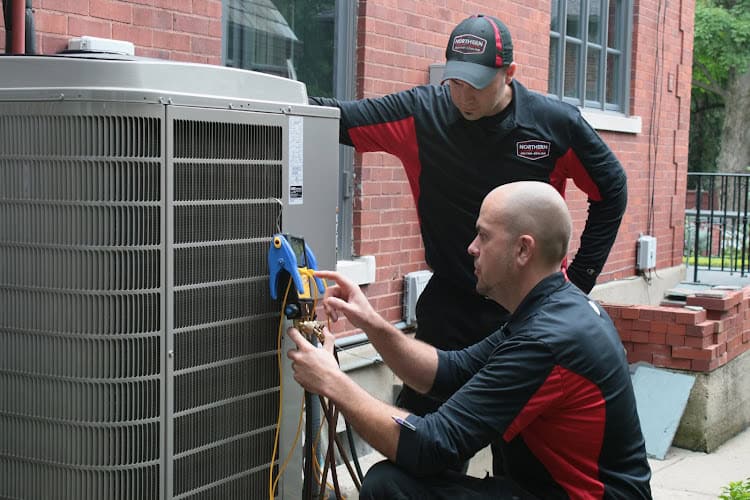 Northern Comfort Systems