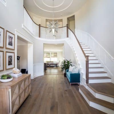 Honeycutt Homes LLC