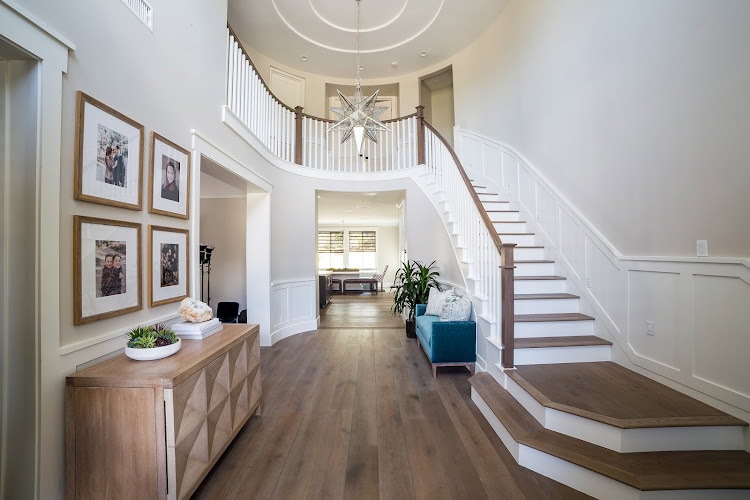 Honeycutt Homes LLC