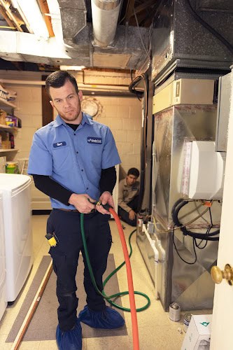 Davis Ford Heating & Air Conditioning