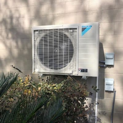 Air America Heating & Cooling, Inc.
