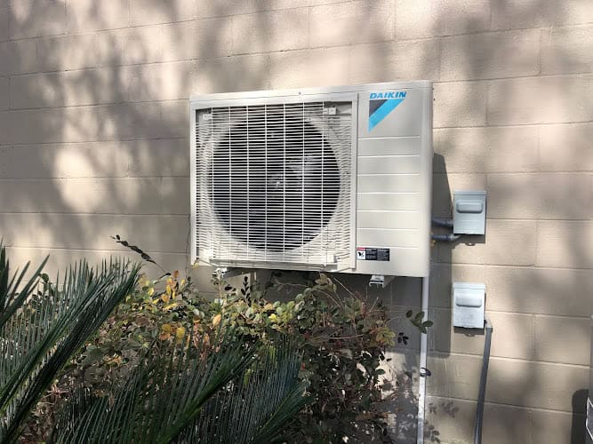 Air America Heating & Cooling, Inc.
