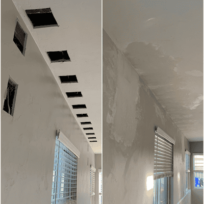 San Diego Drywall Services
