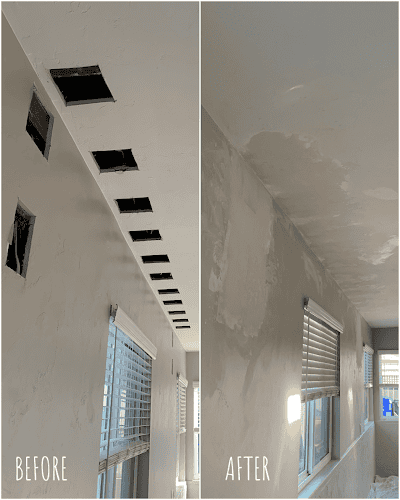 San Diego Drywall Services
