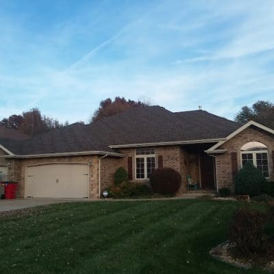 KSR Contracting