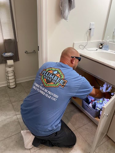 Plumber Near Me