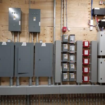 B&W Electric LLC